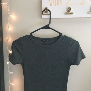 Brandy Melville T-shirt Dress